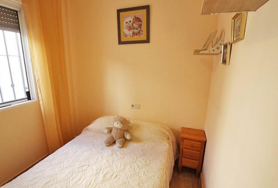Herverkoop - Bungalow - Guardamar del Segura - 03140
