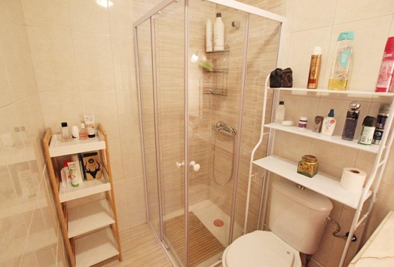 Herverkoop - Bungalow - Guardamar del Segura - 03140