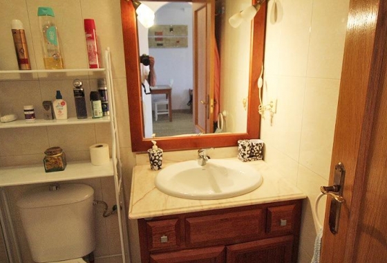 Herverkoop - Bungalow - Guardamar del Segura - 03140