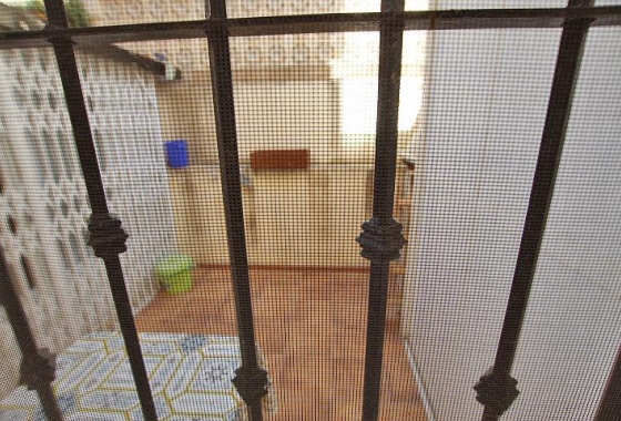 Herverkoop - Bungalow - Guardamar del Segura - 03140