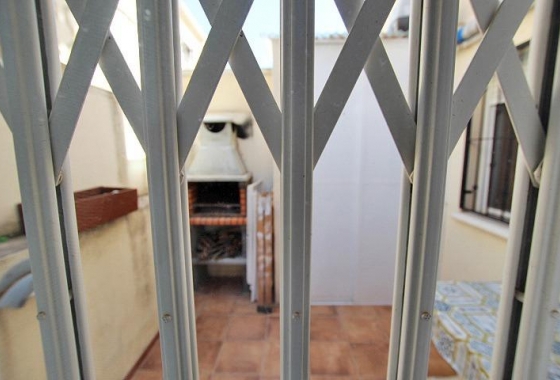 Herverkoop - Bungalow - Guardamar del Segura - 03140
