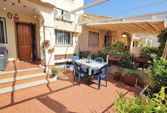 Herverkoop - Bungalow - Guardamar del Segura - 03140