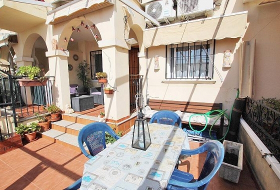 Herverkoop - Bungalow - Guardamar del Segura - 03140