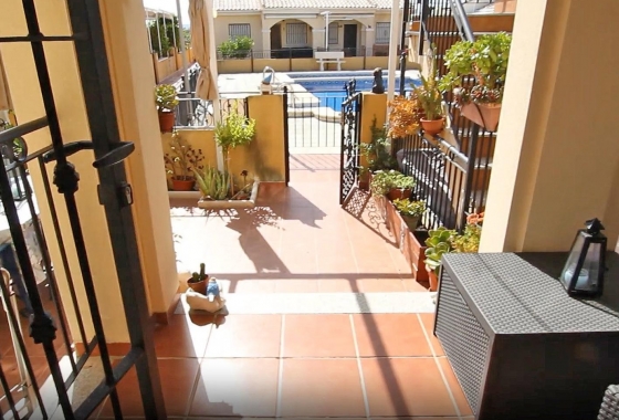Herverkoop - Bungalow - Guardamar del Segura - 03140