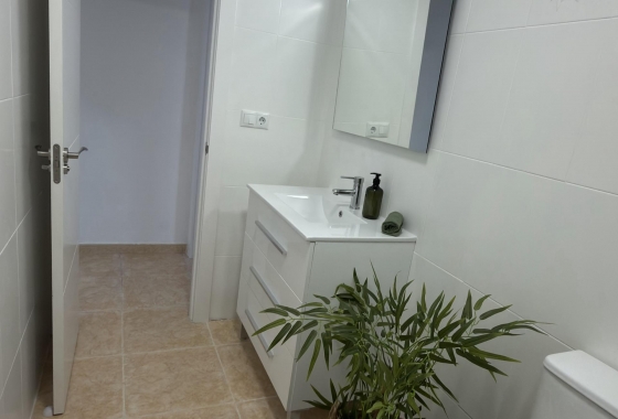 Resale - Apartment / flat - Torrevieja - Centro
