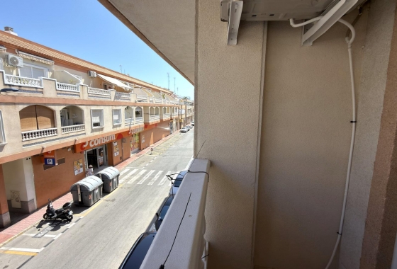 Resale - Apartment / flat - Torrevieja - Centro