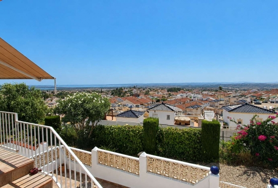Herverkoop - Appartement / flat - Ciudad Quesada - Costa Blanca