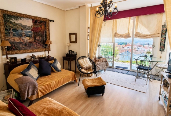 Herverkoop - Appartement / flat - Ciudad Quesada - Costa Blanca