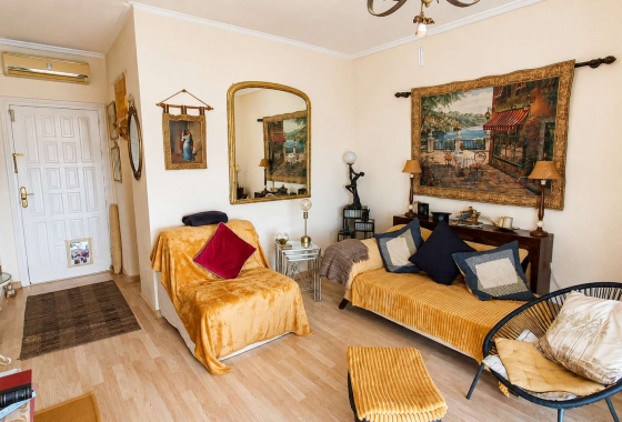 Herverkoop - Appartement / flat - Ciudad Quesada - Costa Blanca
