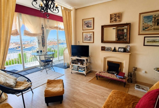 Herverkoop - Appartement / flat - Ciudad Quesada - Costa Blanca