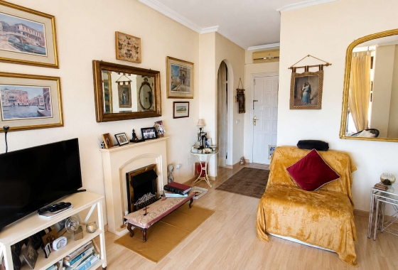 Herverkoop - Appartement / flat - Ciudad Quesada - Costa Blanca