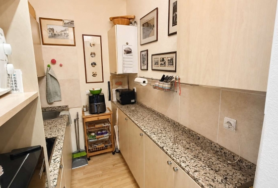Herverkoop - Appartement / flat - Ciudad Quesada - Costa Blanca