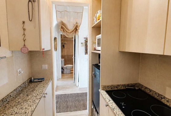 Herverkoop - Appartement / flat - Ciudad Quesada - Costa Blanca