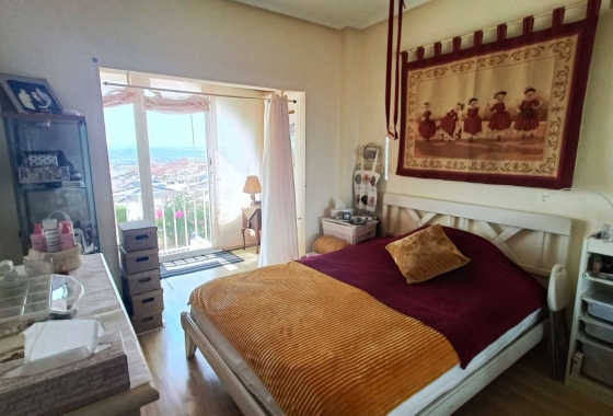 Herverkoop - Appartement / flat - Ciudad Quesada - Costa Blanca