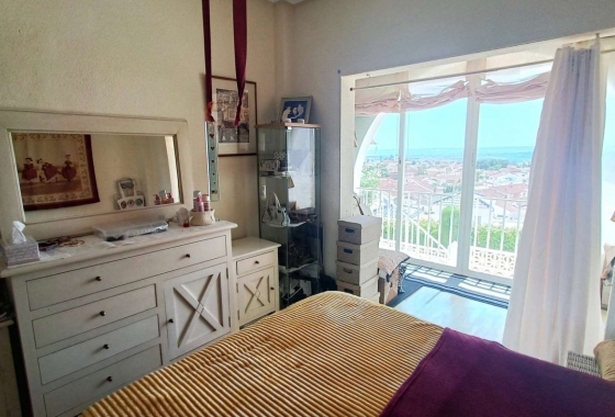 Herverkoop - Appartement / flat - Ciudad Quesada - Costa Blanca