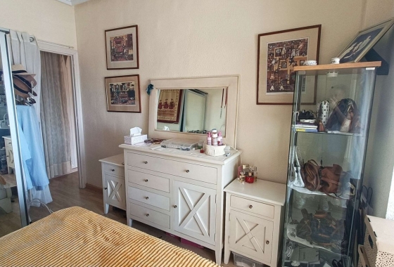 Herverkoop - Appartement / flat - Ciudad Quesada - Costa Blanca