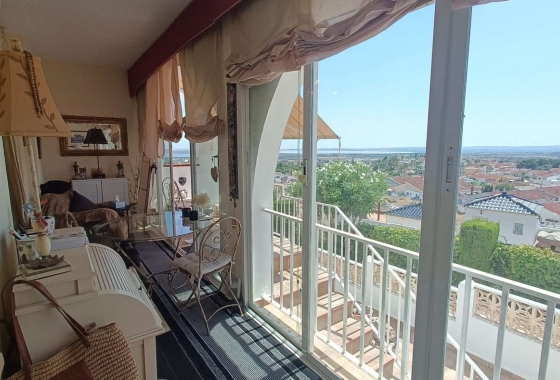 Herverkoop - Appartement / flat - Ciudad Quesada - Costa Blanca