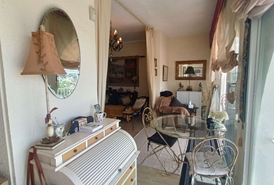 Herverkoop - Appartement / flat - Ciudad Quesada - Costa Blanca