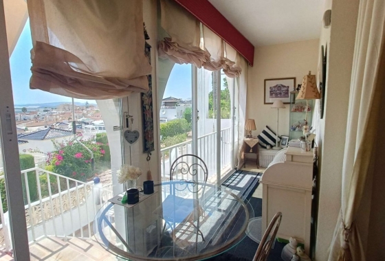 Herverkoop - Appartement / flat - Ciudad Quesada - Costa Blanca