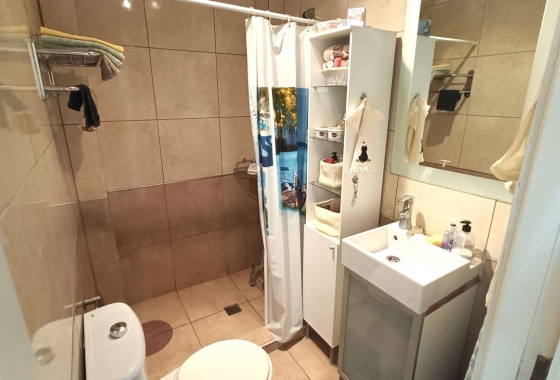 Herverkoop - Appartement / flat - Ciudad Quesada - Costa Blanca