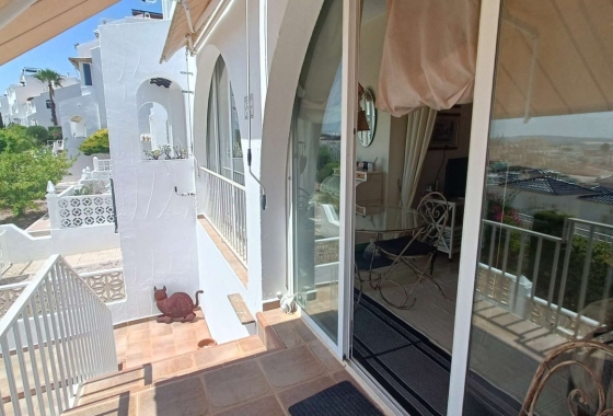 Herverkoop - Appartement / flat - Ciudad Quesada - Costa Blanca