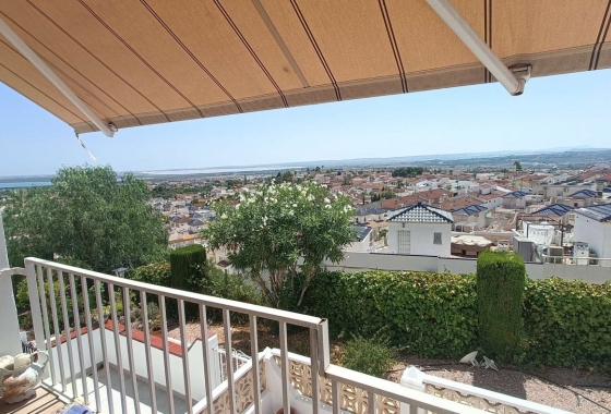Herverkoop - Appartement / flat - Ciudad Quesada - Costa Blanca