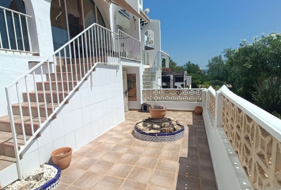 Herverkoop - Appartement / flat - Ciudad Quesada - Costa Blanca