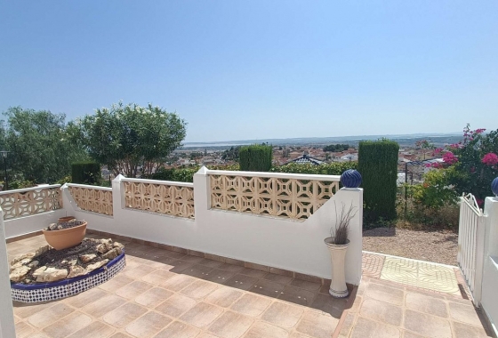 Herverkoop - Appartement / flat - Ciudad Quesada - Costa Blanca