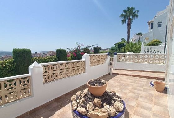 Herverkoop - Appartement / flat - Ciudad Quesada - Costa Blanca