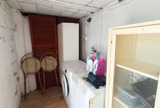 Herverkoop - Appartement / flat - Ciudad Quesada - Costa Blanca