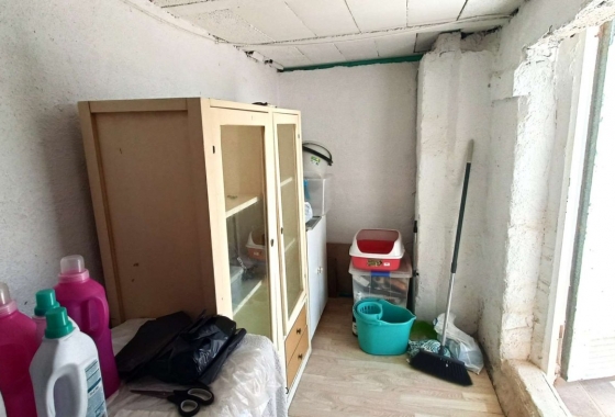 Herverkoop - Appartement / flat - Ciudad Quesada - Costa Blanca