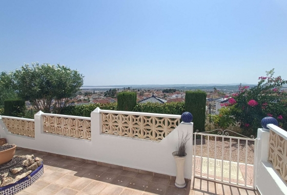 Herverkoop - Appartement / flat - Ciudad Quesada - Costa Blanca