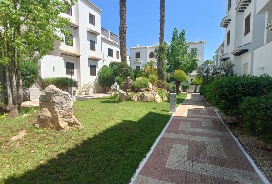 Herverkoop - Appartement / flat - Ciudad Quesada - Costa Blanca