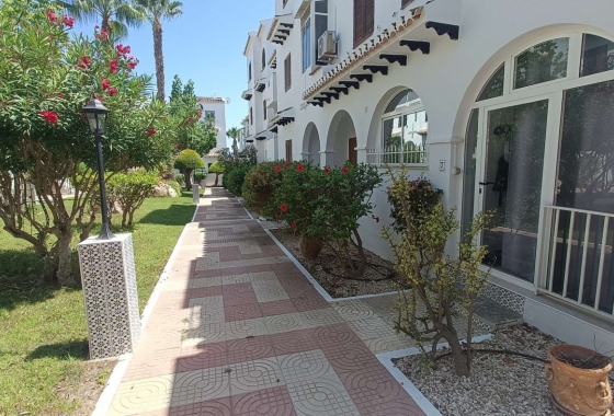 Herverkoop - Appartement / flat - Ciudad Quesada - Costa Blanca