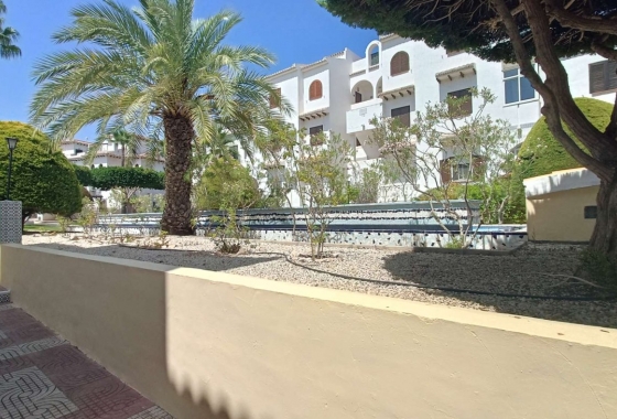 Herverkoop - Appartement / flat - Ciudad Quesada - Costa Blanca