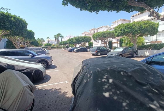 Herverkoop - Appartement / flat - Ciudad Quesada - Costa Blanca