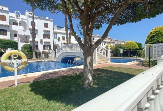 Herverkoop - Appartement / flat - Ciudad Quesada - Costa Blanca
