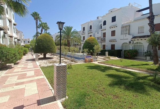 Herverkoop - Appartement / flat - Ciudad Quesada - Costa Blanca