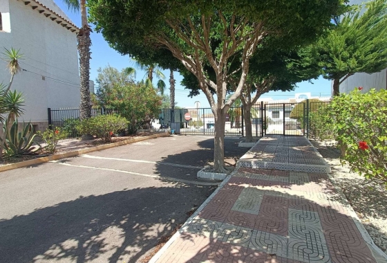 Herverkoop - Appartement / flat - Ciudad Quesada - Costa Blanca