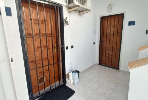 Herverkoop - Appartement / flat - Ciudad Quesada - Costa Blanca