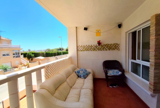 Herverkoop - Appartement / flat - Orihuela Costa - Costa Blanca