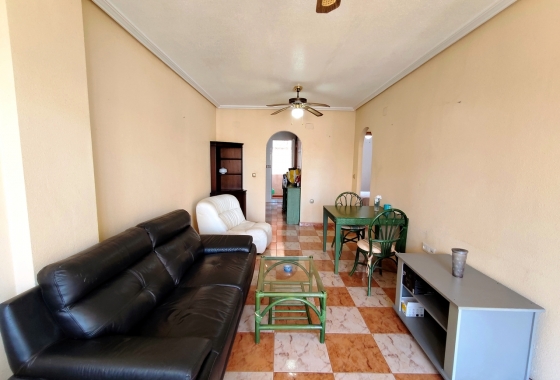 Herverkoop - Appartement / flat - Orihuela Costa - Costa Blanca
