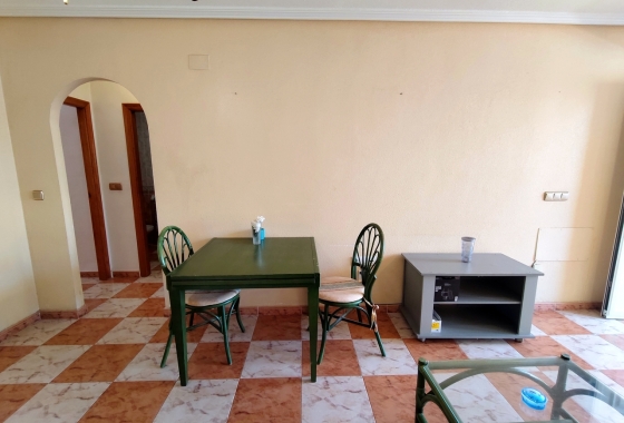 Herverkoop - Appartement / flat - Orihuela Costa - Costa Blanca