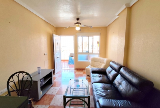 Herverkoop - Appartement / flat - Orihuela Costa - Costa Blanca