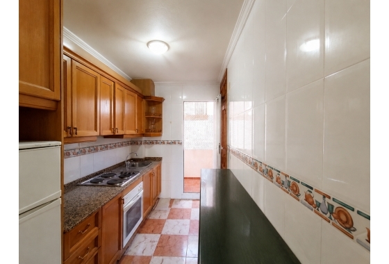 Herverkoop - Appartement / flat - Orihuela Costa - Costa Blanca