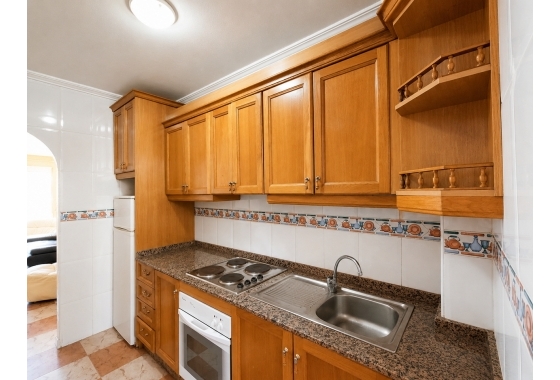 Herverkoop - Appartement / flat - Orihuela Costa - Costa Blanca