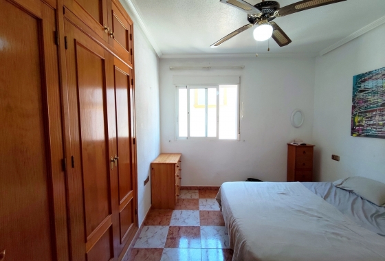 Herverkoop - Appartement / flat - Orihuela Costa - Costa Blanca