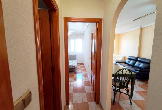 Herverkoop - Appartement / flat - Orihuela Costa - Costa Blanca