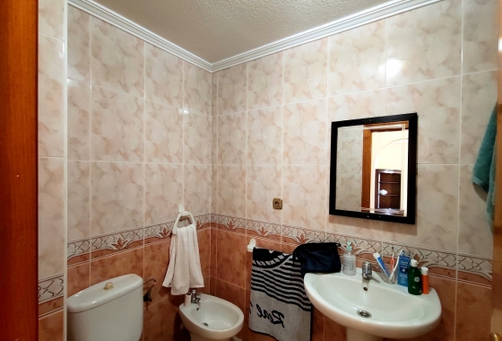 Herverkoop - Appartement / flat - Orihuela Costa - Costa Blanca