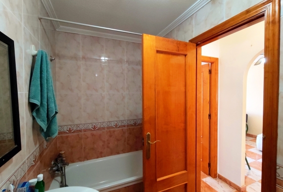 Herverkoop - Appartement / flat - Orihuela Costa - Costa Blanca